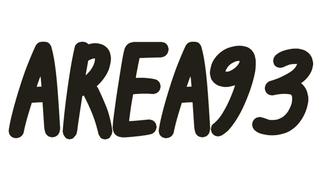 AREA93 Logo