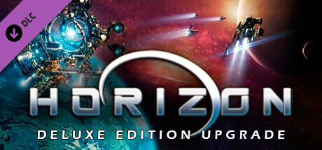 Horizon - Deluxe Edition Pack cover art
