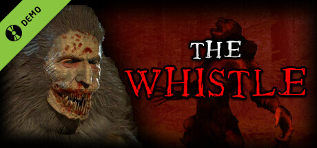 The Whistle Demo cover art