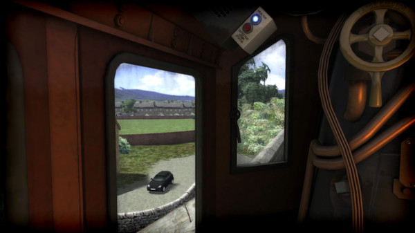 Скриншот из Train Simulator: Duchess of Sutherland Loco Add-On