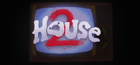 House 2 cover art