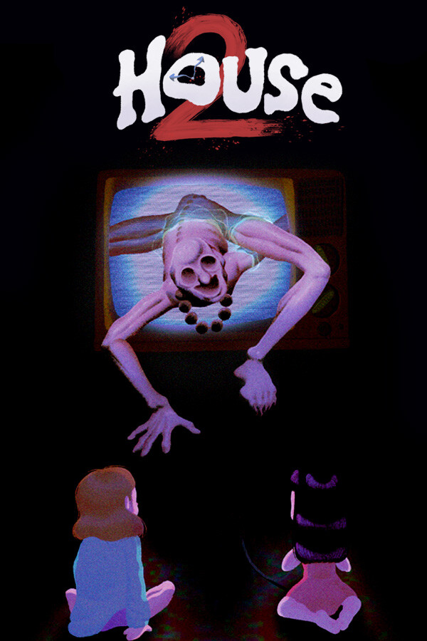Steam portrait for House 2.