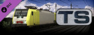 Train Simulator: Dispolok BR 189 Loco Add-On