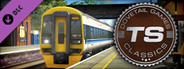 Train Simulator: Liverpool Manchester Route Add-On