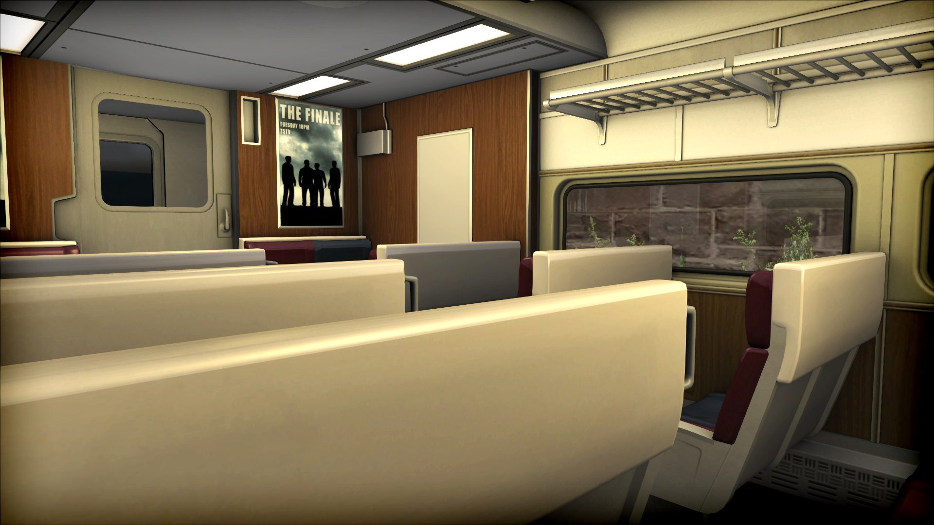 Ас дм. Train Simulator Metro. MSTS метро. Metro North Train Simulator. Metro Genesis.