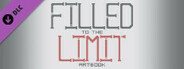 Filled to the Limit Artbook