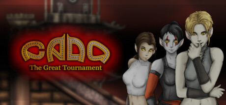 Cado: The Great Tournament PC Specs