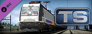 Train Simulator: NJ TRANSIT® ALP-46 Loco Add-On