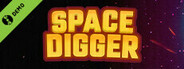 Space Digger Demo