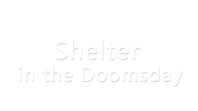 Shelter in the Doomsday Logo