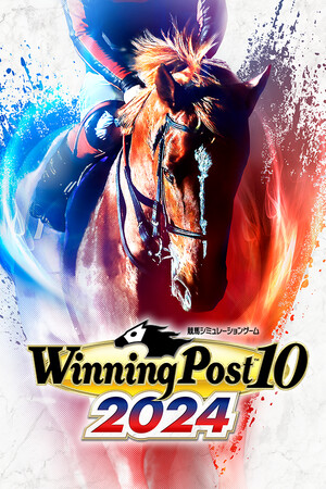 Winning Post 10 2024