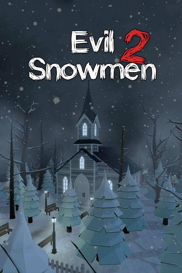 Evil Snowmen 2 for steam Evil Snowmen 2 for steam