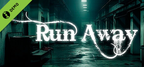 Run Away Demo cover art