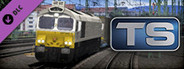Train Simulator: BR 266 Loco Add-On