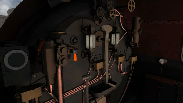 Скриншот из Train Simulator: N15 King Arthur Class ‘Sir Lamiel’ Loco Add-On