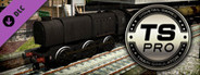 Train Simulator: Bulleid Q1 Class Loco Add-On