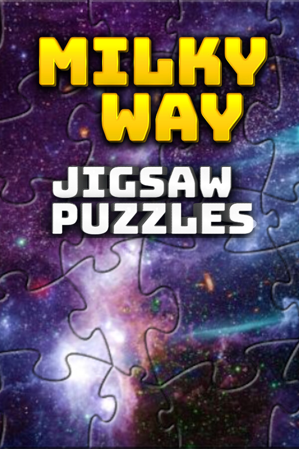 Milky Way Jigsaw Puzzles for steam Milky Way Jigsaw Puzzles for steam