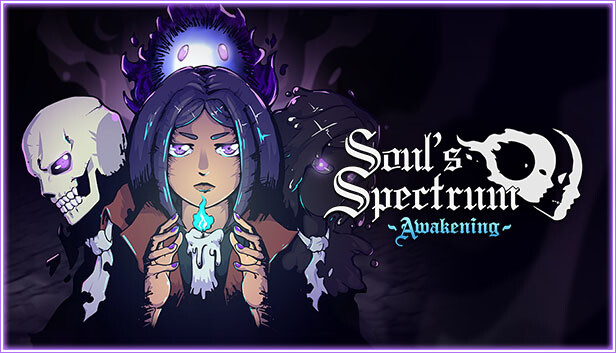 Sophie: Starlight Whispers on Steam