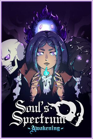 Soul's Spectrum: Awakening