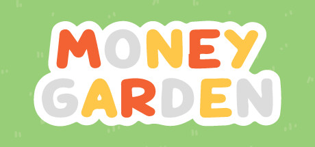 Money Garden cover art
