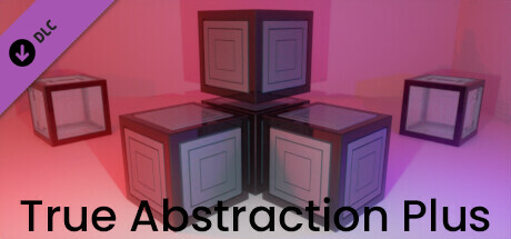 True Abstraction Plus cover art