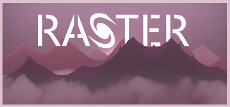 Raster cover art