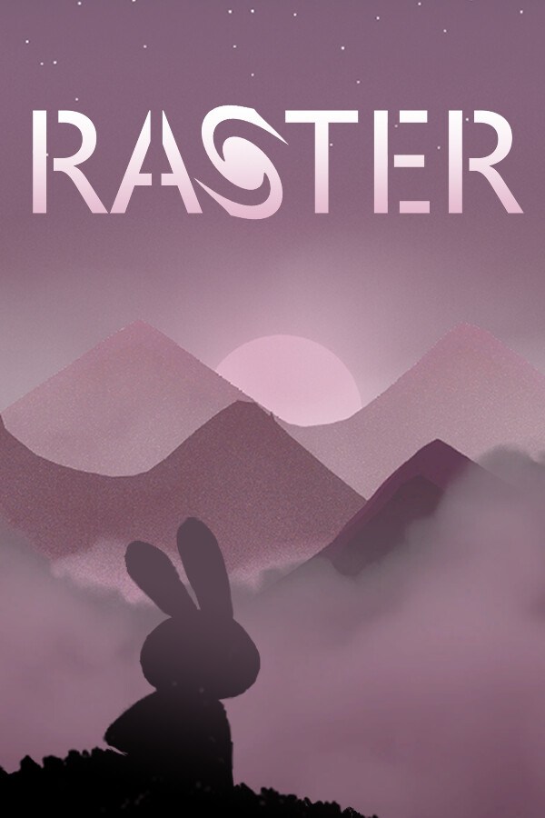 Raster for steam