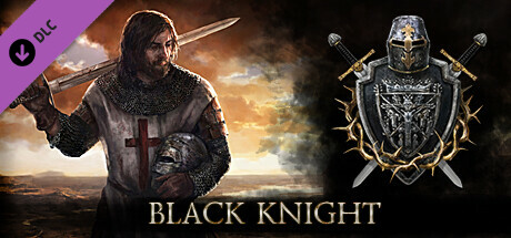 Reign of Guilds - Black Knight cover art