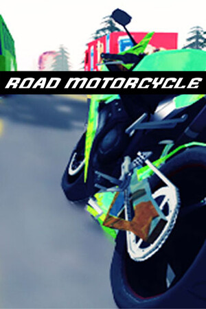 Road Motorcycle