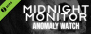 Midnight Monitor: Anomaly Watch Demo
