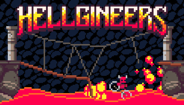 Hellgineers