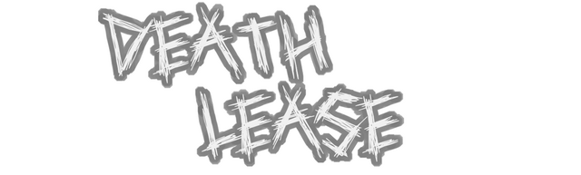 Death Lease Logo