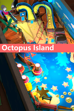 Octopus Island