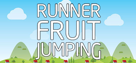 Runner Fruit Jumping cover art