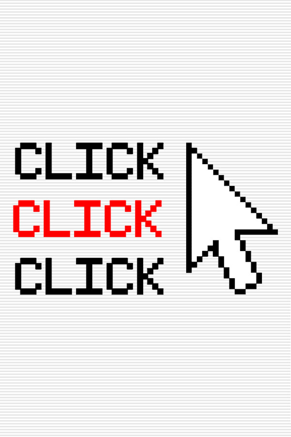 Click Click Click for steam