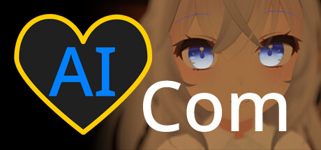 AI Com cover art