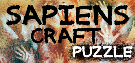 Sapiens Craft Puzzle cover art