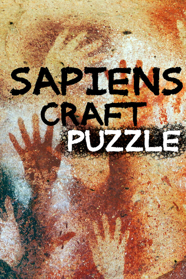 Sapiens Craft Puzzle for steam