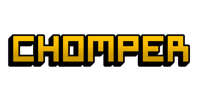Chomper Logo