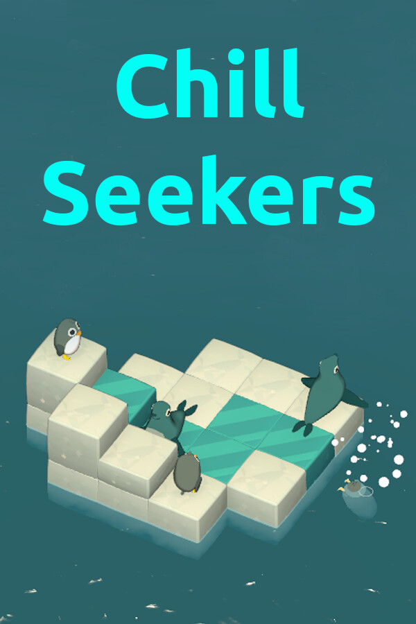 Chill Seekers for steam