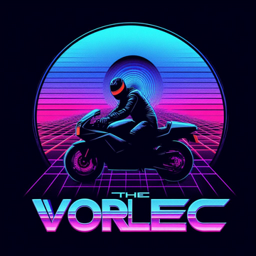 The Vorlec Logo