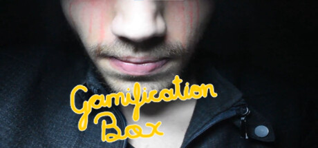 Gamification Box cover art