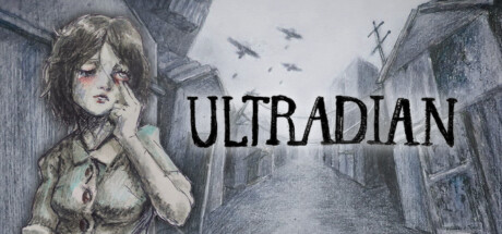 Ultradian cover art