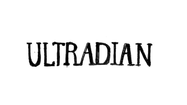 Ultradian Logo
