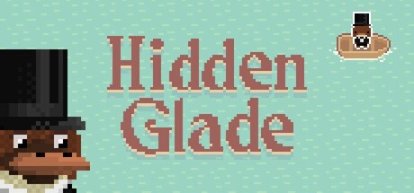 Hidden Glade cover art