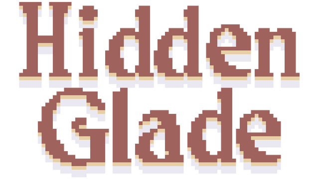 Hidden Glade Logo