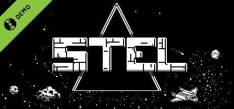 Stel Demo cover art