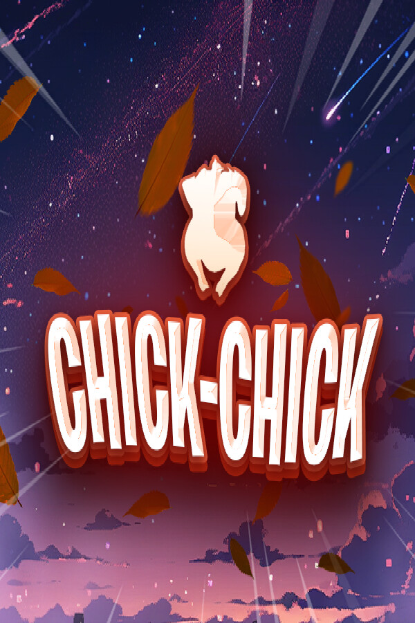 Chick-Chick for steam