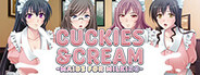 Cuckies & Cream: Maids for Milking