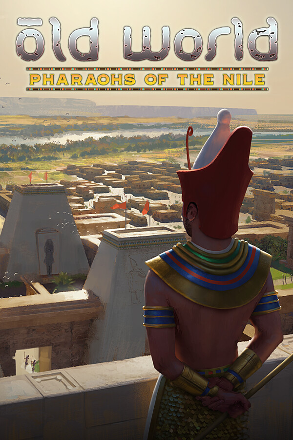 Old World - Pharaohs of the Nile for steam